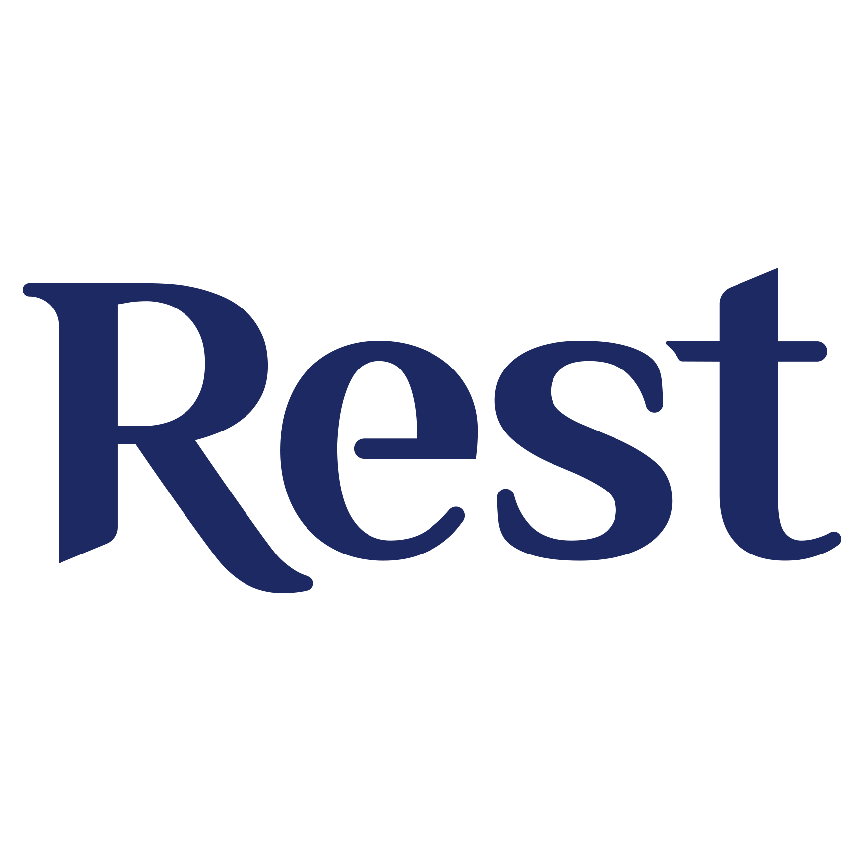 Rest Australia logo